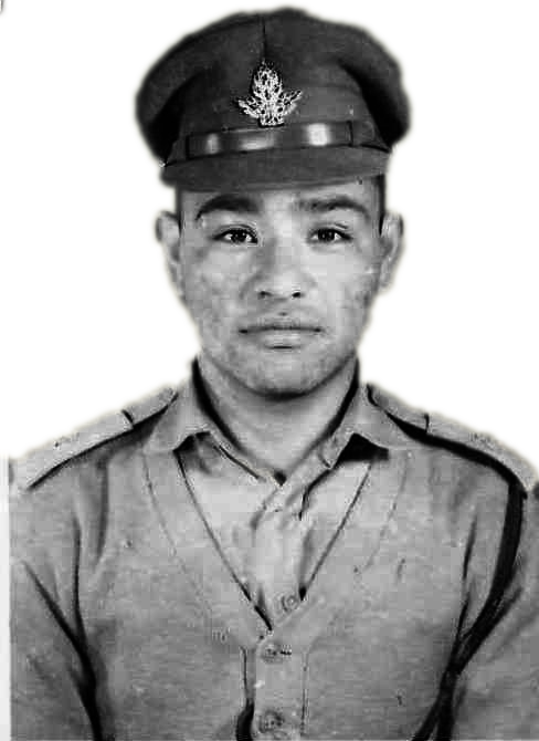Harish Kumar Gurung